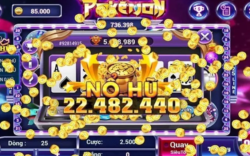 Tìm hiểu cơ chế hoạt động của slot nổ hũ