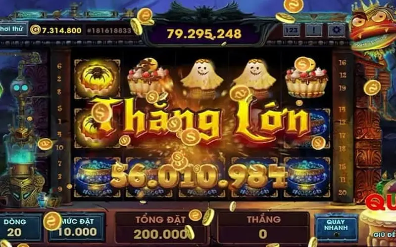 Bí quyết chơi slot nổ hũ nhà cái không muốn bạn biết