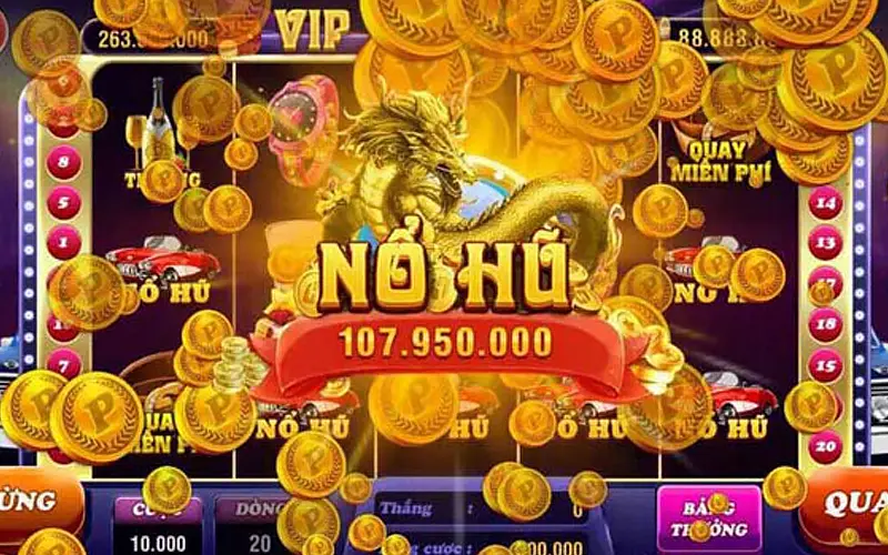 Một số lưu ý dành cho anh em mới khi quay slot