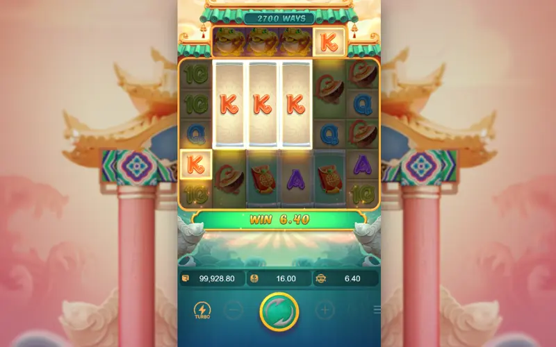 Bật mí cách quay nổ hũ Caishen Wins của chuyên gia