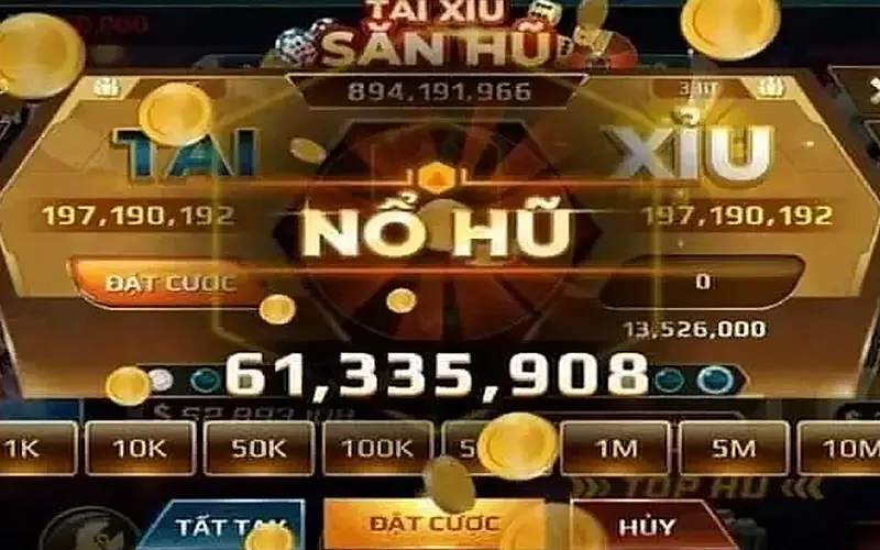 Hiểu rõ về game nổ hũ và nguyên lý hoạt động