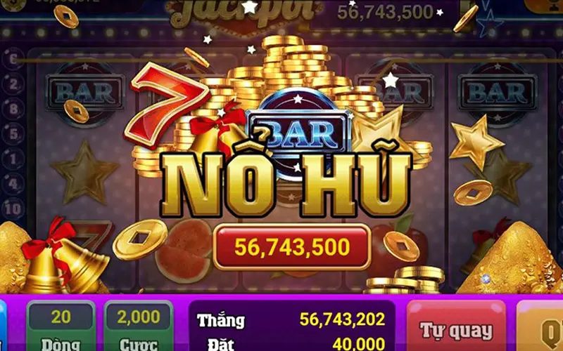 Khung giờ chơi nổ hũ lý tưởng: Chìa khóa chinh phục jackpot