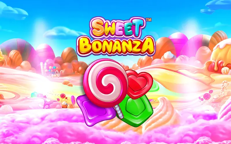 Giới thiệu về Sweet Bonanza