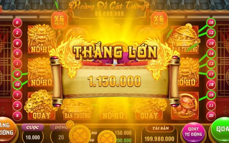 Sơ lược về slot game